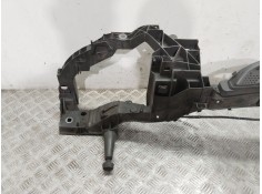 Recambio de refuerzo paragolpes superior para ford tourneo connect / grand tourneo connect v408 monospace 1.5 tdci referencia OE 2