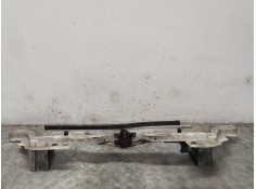 Recambio de refuerzo paragolpes superior para citroën nemo monospace 1.4 hdi referencia OEM IAM 120116  