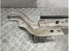Recambio de refuerzo paragolpes superior para citroën nemo monospace 1.4 hdi referencia OEM IAM 120116   2