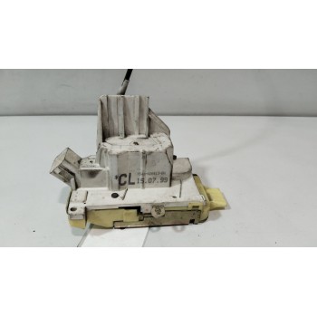 CERRADURA PUERTA TRASERA IZQUIERDA 93173248 