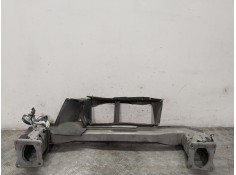 Recambio de refuerzo paragolpes delantero para ford focus iv (hn) 1.0 ecoboost referencia OEM IAM JX61A109A26AC   2