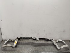 Recambio de refuerzo paragolpes superior para ford transit caja/chasis (fm_ _, fn_ _, ff_ _) 2.4 tdci 4x4 referencia OEM IAM 142
