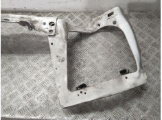 Recambio de refuerzo paragolpes superior para ford transit caja/chasis (fm_ _, fn_ _, ff_ _) 2.4 tdci 4x4 referencia OEM IAM 142 2