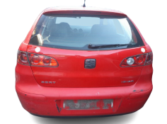seat ibiza iii (6l1) del año 2003
