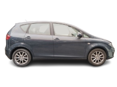 seat altea (5p1) del año 2009