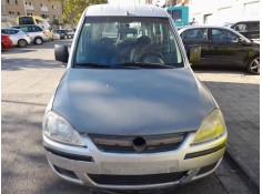opel combo tour del año 2007