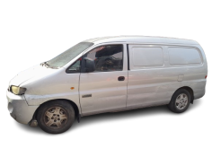 hyundai h-1 furgoneta (a1) del año 2007