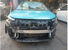 citroën c4 cactus del año 2015