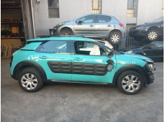 citroën c4 cactus del año 2015 2
