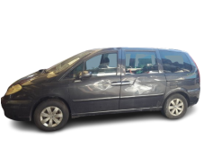 citroën c8 (ea_, eb_) del año 2004