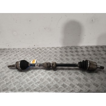 TRANSMISION DELANTERA DERECHA 495001H210 