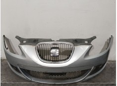 Recambio de paragolpes delantero para seat leon (1p1) 1.9 tdi referencia OEM IAM 1P0807217AAGRU  
