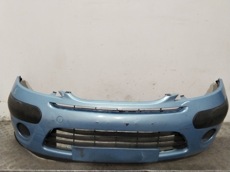 Recambio de paragolpes delantero para citroën c3 i (fc_, fn_) 1.4 i referencia OEM IAM 7401V2  