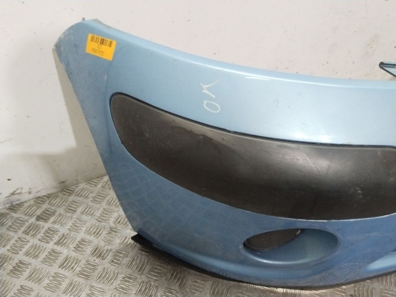 Recambio de paragolpes delantero para citroën c3 i (fc_, fn_) 1.4 i referencia OEM IAM 7401V2  