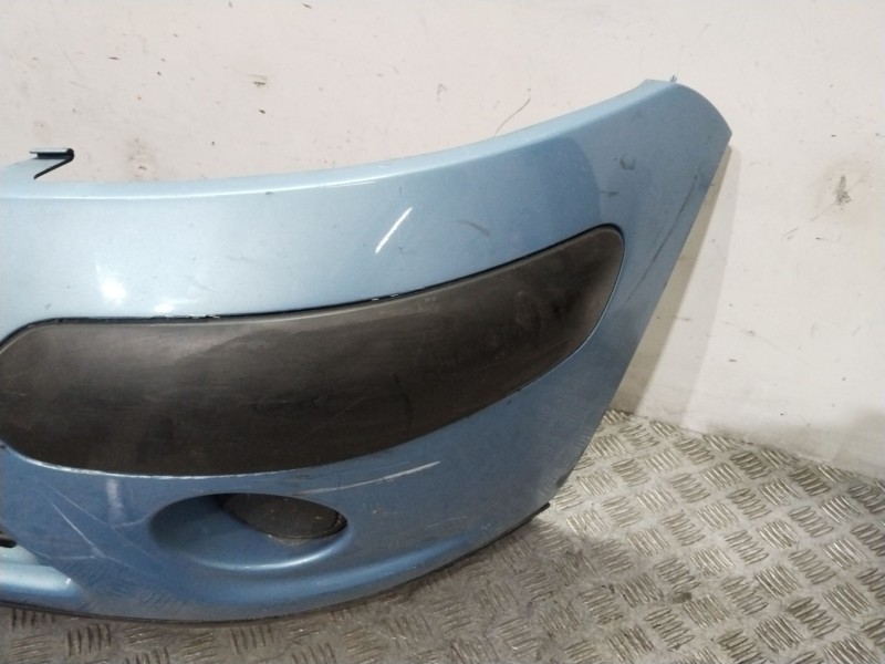 Recambio de paragolpes delantero para citroën c3 i (fc_, fn_) 1.4 i referencia OEM IAM 7401V2  