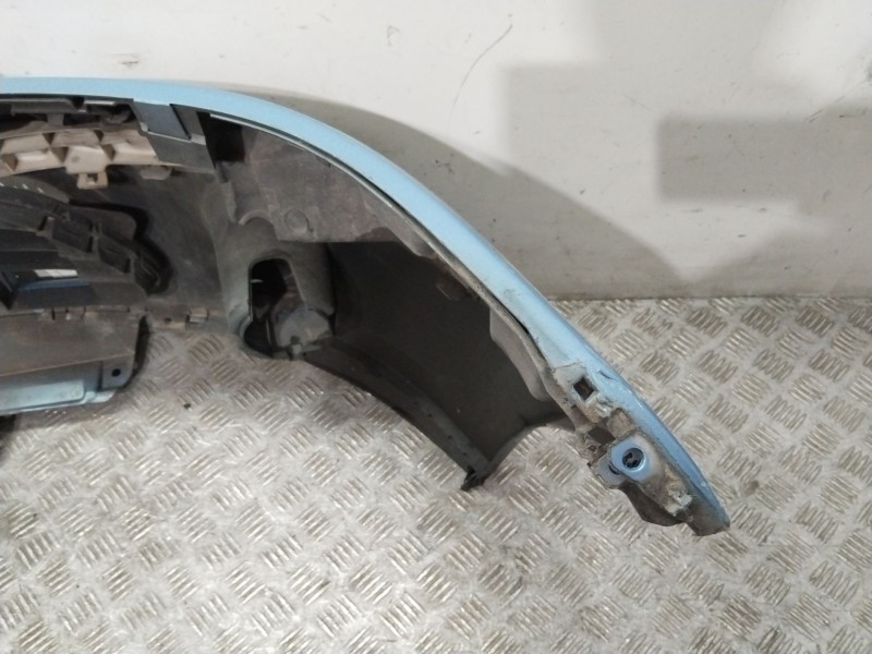 Recambio de paragolpes delantero para citroën c3 i (fc_, fn_) 1.4 i referencia OEM IAM 7401V2  