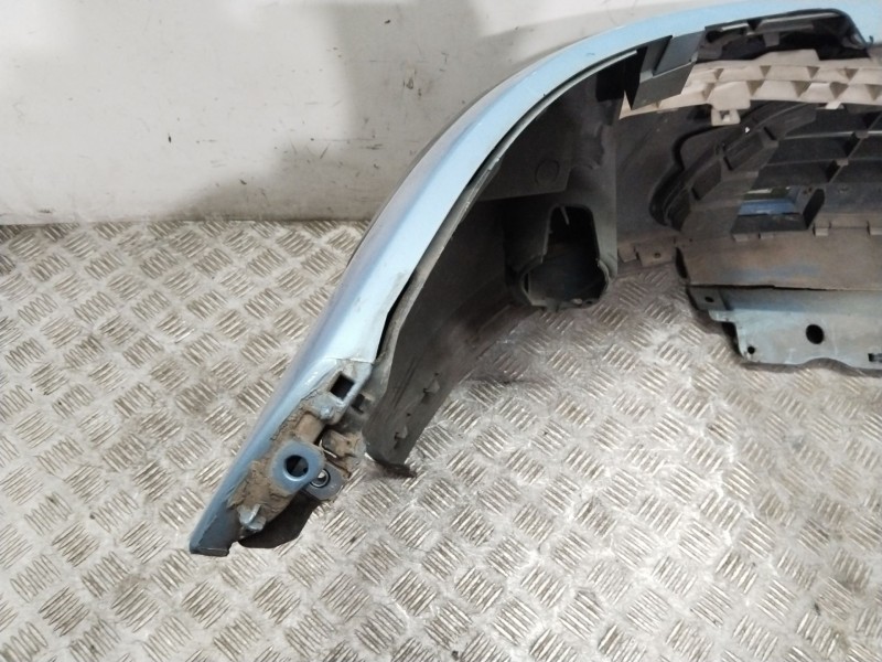 Recambio de paragolpes delantero para citroën c3 i (fc_, fn_) 1.4 i referencia OEM IAM 7401V2  