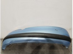 Recambio de paragolpes trasero para citroën c3 i (fc_, fn_) 1.4 i referencia OEM IAM 7410R6  