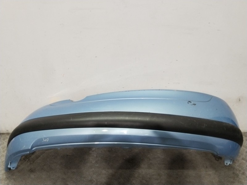 Recambio de paragolpes trasero para citroën c3 i (fc_, fn_) 1.4 i referencia OEM IAM 7410R6  