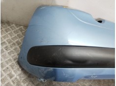 Recambio de paragolpes trasero para citroën c3 i (fc_, fn_) 1.4 i referencia OEM IAM 7410R6   2