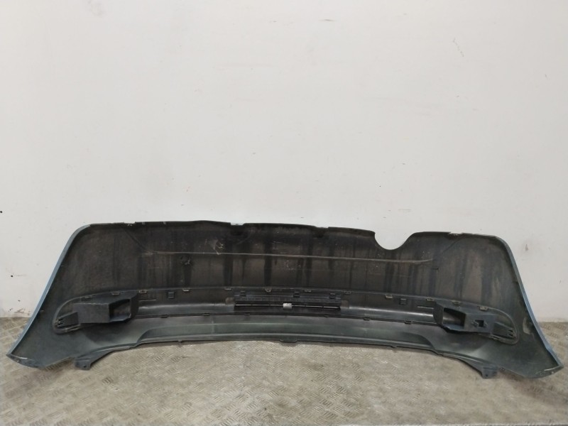 Recambio de paragolpes trasero para citroën c3 i (fc_, fn_) 1.4 i referencia OEM IAM 7410R6  