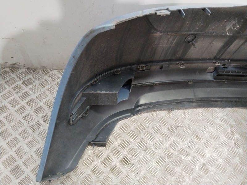 Recambio de paragolpes trasero para citroën c3 i (fc_, fn_) 1.4 i referencia OEM IAM 7410R6  