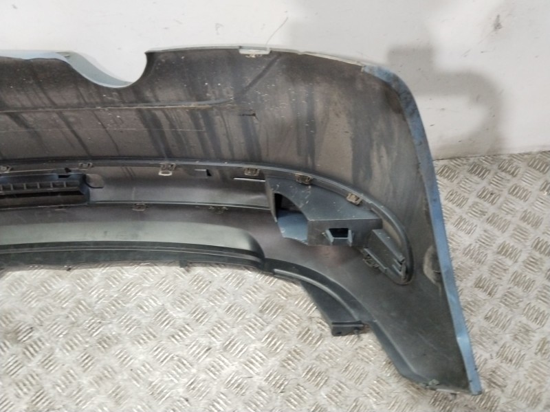 Recambio de paragolpes trasero para citroën c3 i (fc_, fn_) 1.4 i referencia OEM IAM 7410R6  