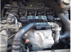 Recambio de motor completo para citroën xsara picasso (n68) 1.6 hdi referencia OEM IAM 0135QF  