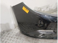 Recambio de paragolpes delantero para mazda 3 sedán (bm_, bn_) 2.2 d referencia OEM IAM BCW850031JBB  NEGRO 2