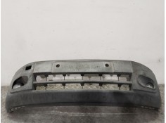 Recambio de paragolpes delantero para ford transit connect (p65_, p70_, p80_) 1.8 tdci referencia OEM IAM 4484466  