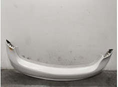 Recambio de paragolpes trasero para opel meriva b monospace (s10) 1.4 (75) referencia OEM IAM 93168484  