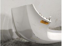Recambio de paragolpes trasero para opel meriva b monospace (s10) 1.4 (75) referencia OEM IAM 93168484   2