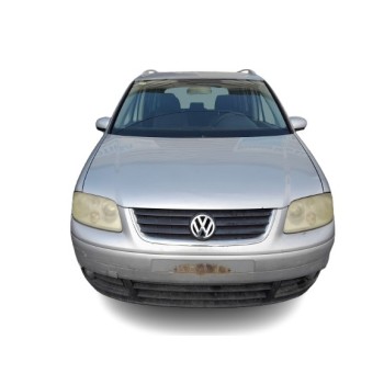 VOLKSWAGEN TOURAN (1T1, 1T2)
