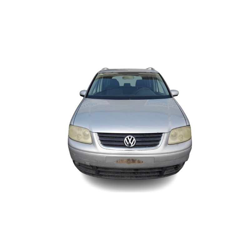VOLKSWAGEN TOURAN (1T1, 1T2) - imagen 1