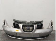 Recambio de paragolpes delantero para seat ibiza iii (6l1) 1.4 16v referencia OEM IAM 6L0807217DRGRU  