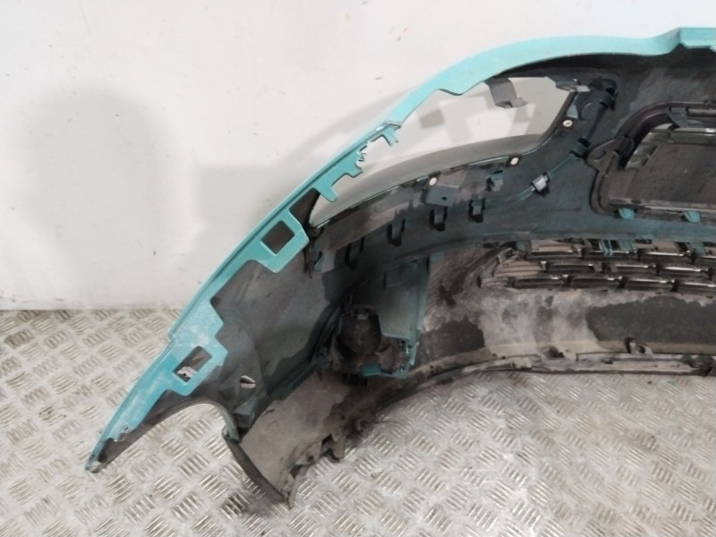 Recambio de paragolpes delantero para citroën c4 cactus 1.2 vti 82 referencia OEM IAM 1611364880  