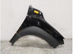 Recambio de aleta delantera derecha para hyundai kona (os, ose, osi) 1.0 t-gdi referencia OEM IAM 66321J9000  