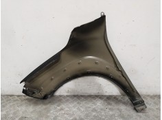 Recambio de aleta delantera derecha para hyundai kona (os, ose, osi) 1.0 t-gdi referencia OEM IAM 66321J9000   2