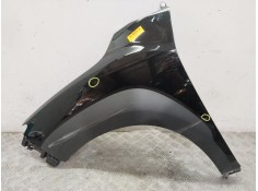 Recambio de aleta delantera izquierda para hyundai kona (os, ose, osi) 1.0 t-gdi referencia OEM IAM 66311J9000  