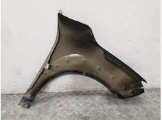 Recambio de aleta delantera izquierda para hyundai kona (os, ose, osi) 1.0 t-gdi referencia OEM IAM 66311J9000   2