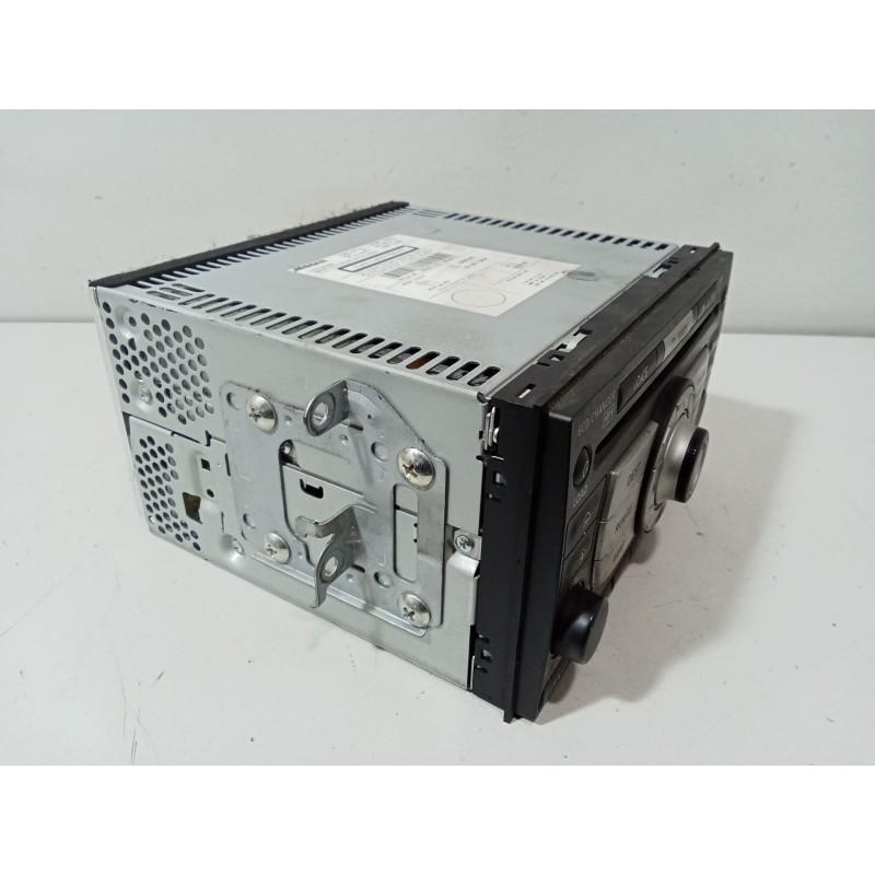 SISTEMA AUDIO / RADIO CD 28185JG44A  - imagen 3