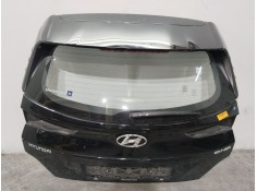 Recambio de porton trasero para hyundai kona (os, ose, osi) 1.0 t-gdi referencia OEM IAM 73700J9011  
