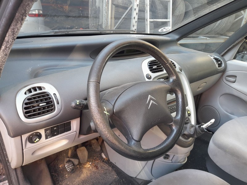 citroën xsara picasso (n68) del año 2010