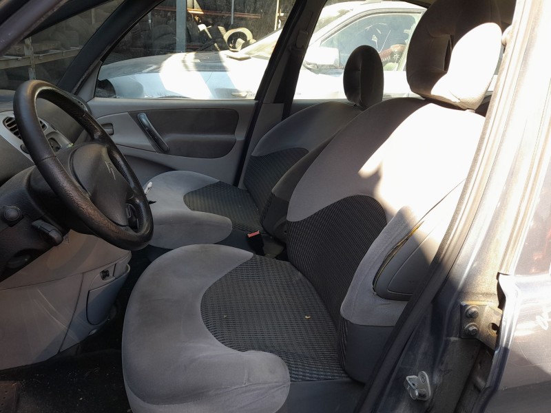 citroën xsara picasso (n68) del año 2010