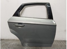 Recambio de puerta trasera derecha para ford mondeo ber. (ca2) ghia referencia OEM IAM 1694250  