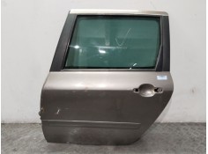 Recambio de puerta trasera izquierda para peugeot 307 break (3e) 2.0 hdi 135 referencia OEM IAM 9006G9  
