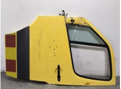 Recambio de puerta delantera izquierda para mercedes-benz sprinter 3,5-t autobús (b906) 313 cdi 4x4 (906.731, 906.733, 906.735) 