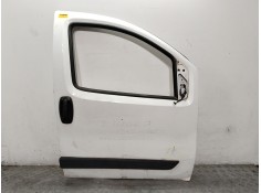 Recambio de puerta delantera derecha para citroën nemo furgoneta/monovolumen (aa_) 1.3 hdi 75 referencia OEM IAM 1636123880  