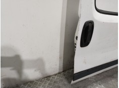 Recambio de puerta delantera derecha para citroën nemo furgoneta/monovolumen (aa_) 1.3 hdi 75 referencia OEM IAM 1636123880   2