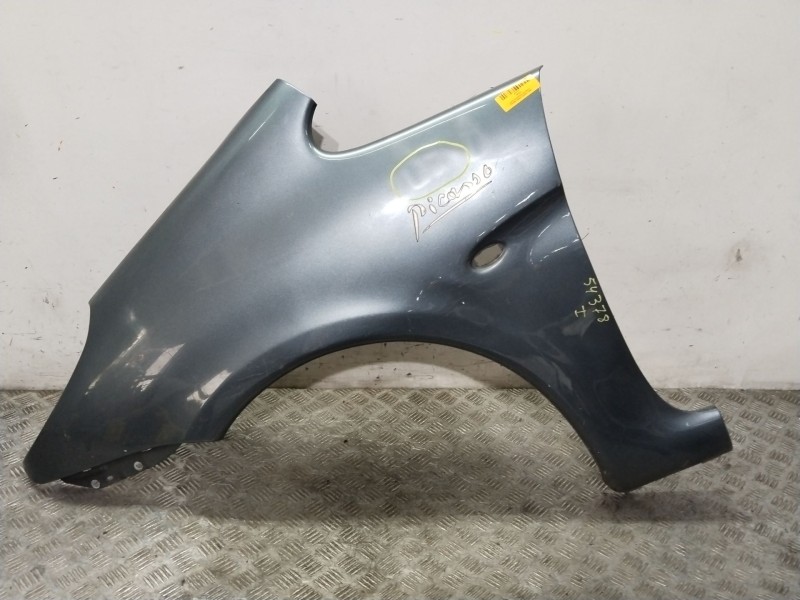 Recambio de aleta delantera izquierda para citroën xsara picasso (n68) 1.6 referencia OEM IAM 7840Q0  